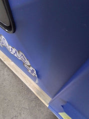 USI High Security Outdoor Car Wash Vending Machine-Used