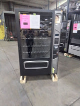 USI 40-Selection Snack & Candy Vending Machine - Used